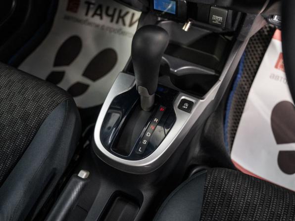 Honda Fit III с пробегом 2014 года, цена 975 000 рублей, 113344 км, хэтчбек, Автокод Объявления