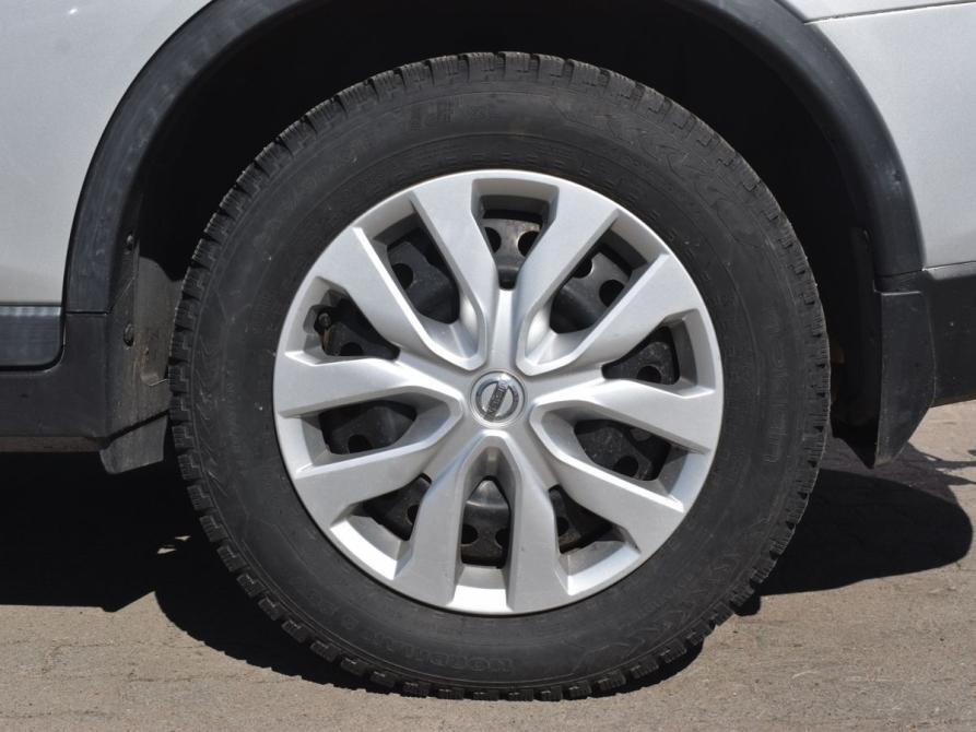 Nissan X-Trail III Архангельск  - изображение 9