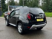 Renault Duster I Рестайлинг Нефтекамск  - изображение 16