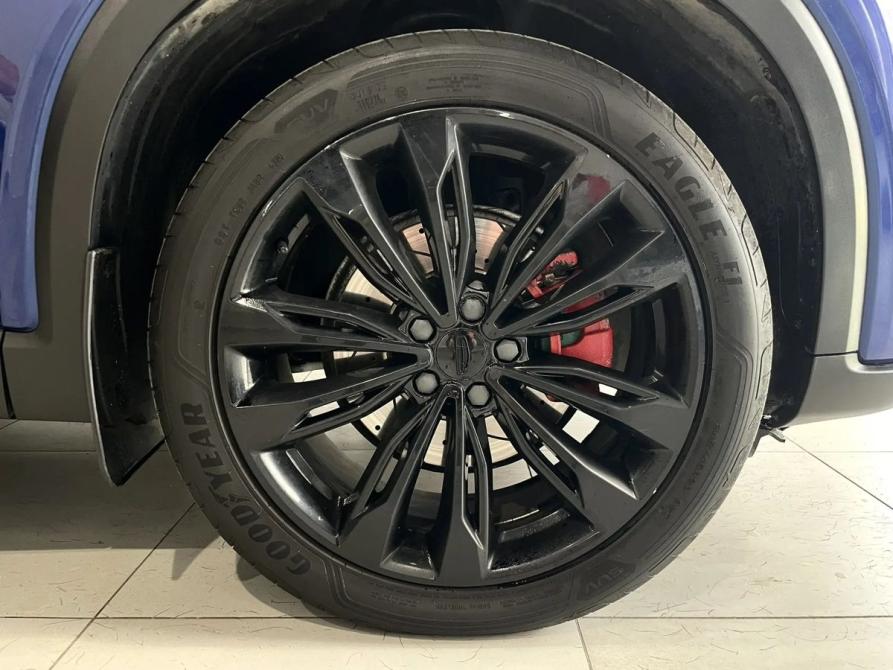 Geely Tugella I Москва  - изображение 13