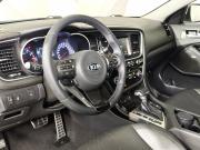 Kia Optima III Рестайлинг Москва  - изображение 40