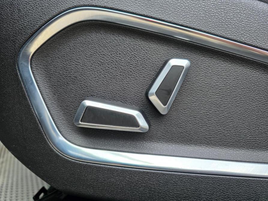 Geely Atlas Pro Вологда  - изображение 24