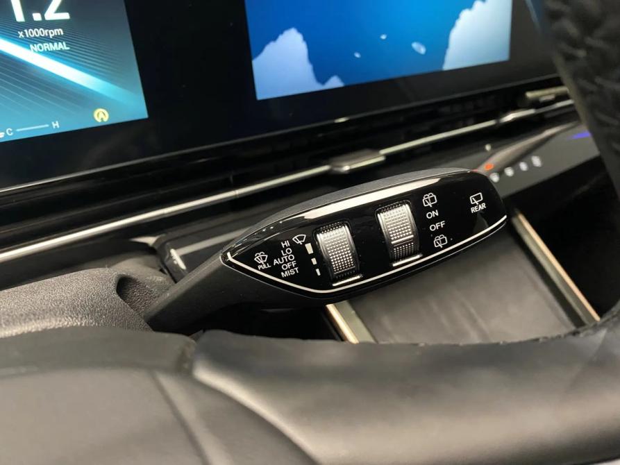 Omoda C5 I Екатеринбург  - изображение 21
