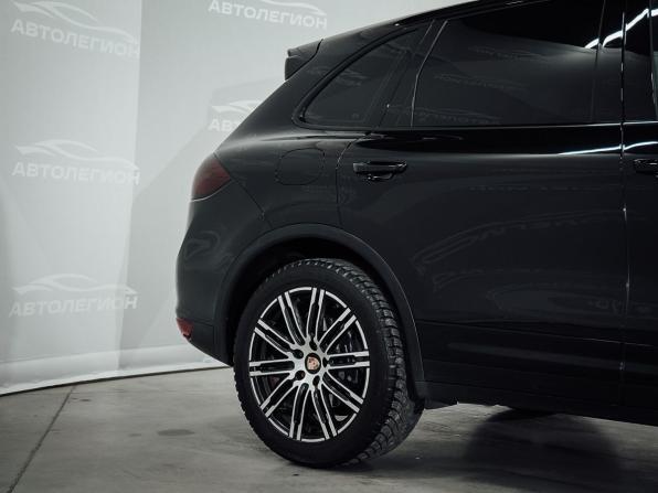 Porsche Cayenne II (958) с пробегом 2011 года, цена 2 850 000 рублей, 165500 км, внедорожник, Автокод Объявления
