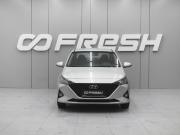 Hyundai Solaris II Рестайлинг Ростов-на-Дону  - изображение 20