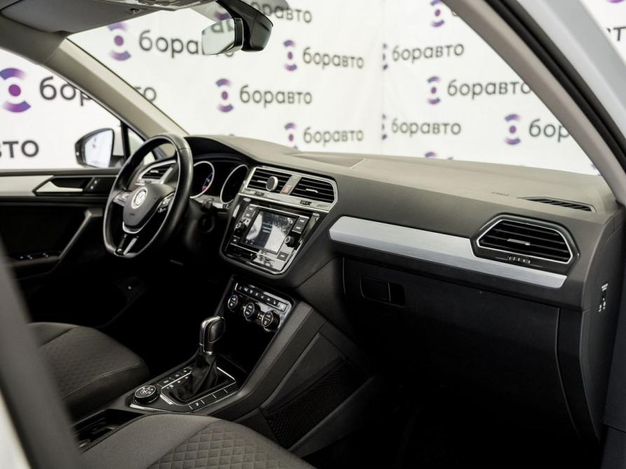Volkswagen Tiguan II Ростов-на-Дону  - изображение 23