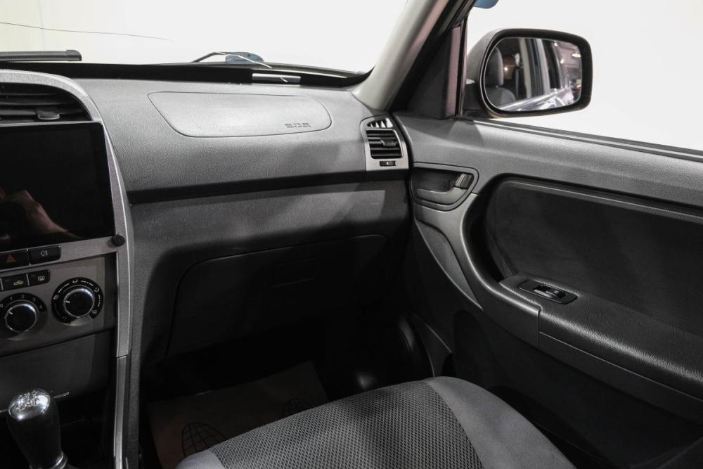 Chery Tiggo (T11) I Рестайлинг (FL) Новокузнецк  - изображение 18