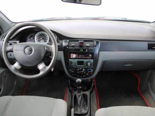 Chevrolet Lacetti I с пробегом 2008 года, цена 329 000 рублей, 264194 км, седан, Автокод Объявления