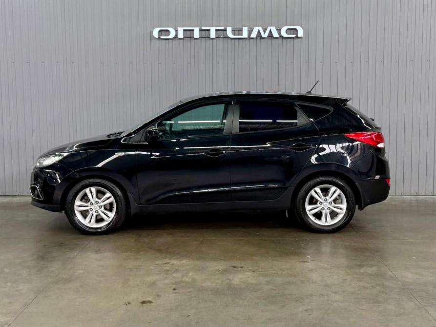 Hyundai ix35 I Краснодар  - изображение 8