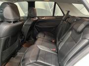 Mercedes-Benz M-Класс III (W166) Пермь  - изображение 40