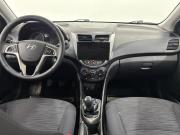 Hyundai Solaris I Рестайлинг Альметьевск  - изображение 31
