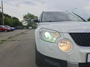 Skoda Yeti I Саратов  - изображение 50