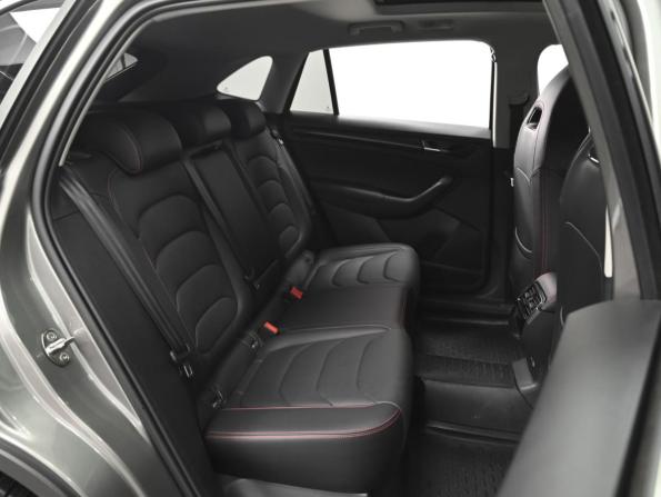 Skoda Kodiaq GT с пробегом 2023 года, цена 4 072 000 рублей, 45643 км, внедорожник, Автокод Объявления