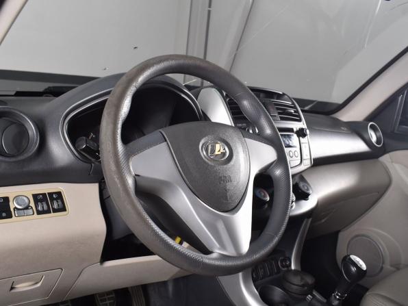 Lifan X60 I с пробегом 2012 года, цена 479 995 рублей, 128633 км, внедорожник, Автокод Объявления