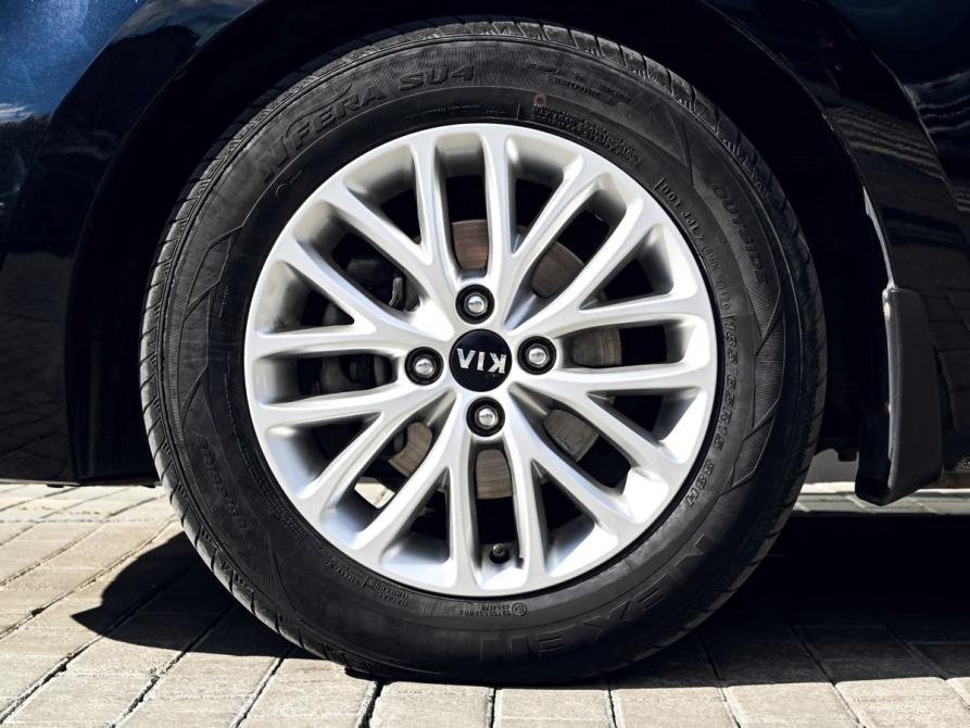 Kia Rio IV Екатеринбург  - изображение 19