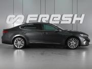 Kia K7 YG (II) Рестайлинг Минеральные Воды  - изображение 24