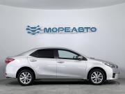 Toyota Corolla XI (E160 E170 E180) Калининград  - изображение 19