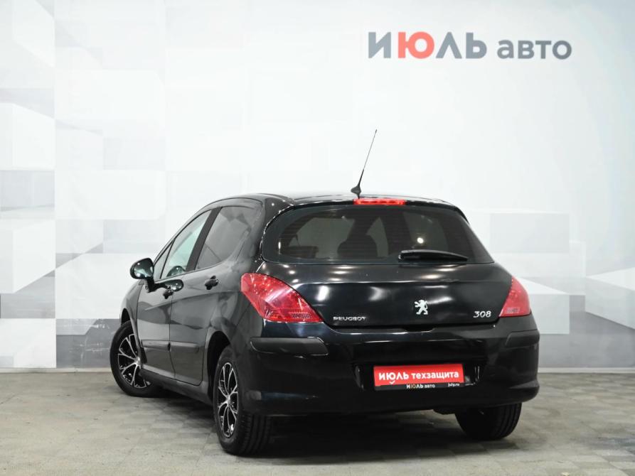 Peugeot 308 I Екатеринбург  - изображение 4