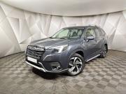 Subaru Forester V Рестайлинг Москва  - изображение 22
