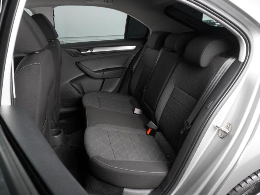 Volkswagen Polo VI Минеральные Воды  - изображение 9