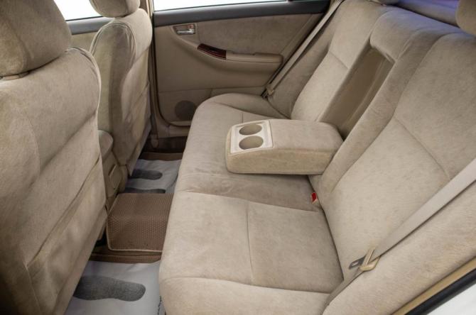 Toyota Corolla IX (E120 E130) с пробегом 2001 года, цена 499 000 рублей, 299000 км, седан, Автокод Объявления