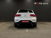 Mercedes-Benz GLC Coupe I (C253) Рестайлинг Челябинск  - изображение 29