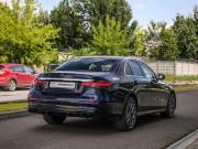 Mercedes-Benz E-Класс V (W213 S213 C238) Рестайлинг Санкт-Петербург  - изображение 36