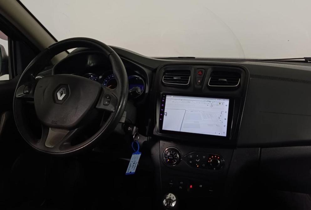 Renault Sandero II Волгоград  - изображение 12