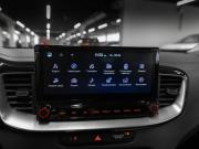 Kia Ceed III Рестайлинг Москва  - изображение 42
