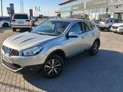 Nissan Qashqai I Рестайлинг Минеральные Воды  - изображение 2