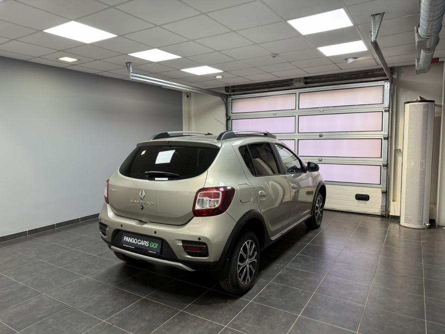 Renault Sandero II Тверь  - изображение 6