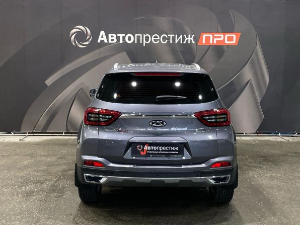 Chery Tiggo 4 Pro I Рестайлинг с пробегом 2024 года, цена 1 550 000 рублей, 3194 км, внедорожник, Автокод Объявления