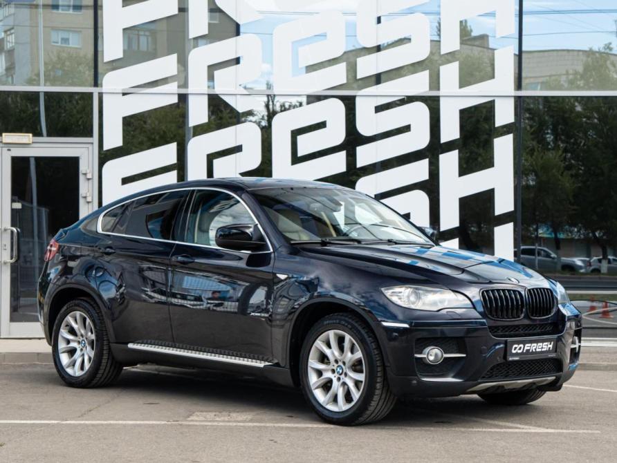 BMW X6 I (E71) Волгоград  - изображение 1