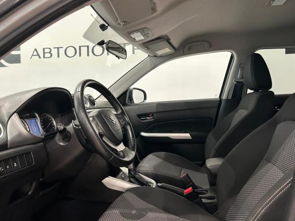 Suzuki Vitara II с пробегом 2017 года, цена 1 299 000 рублей, 146188 км, внедорожник, Автокод Объявления