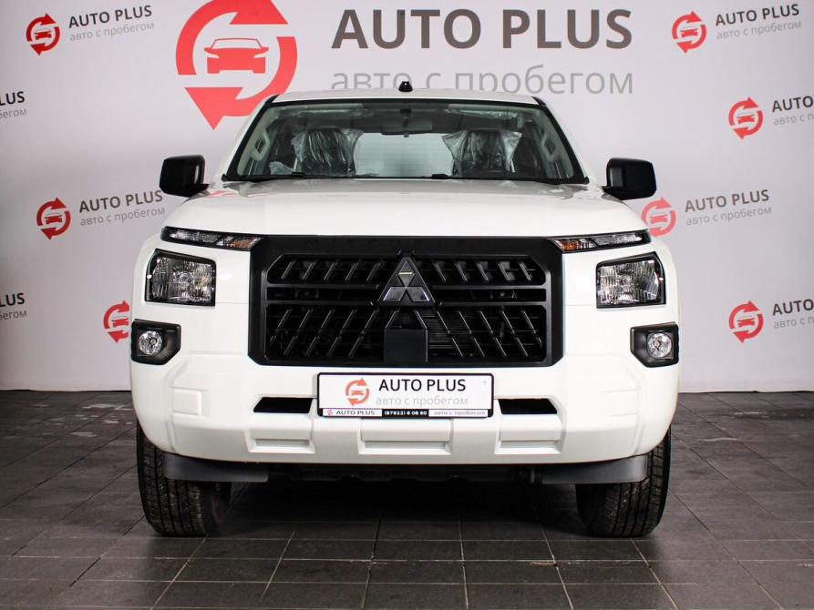 Mitsubishi L200 VI Минеральные Воды  - изображение 3