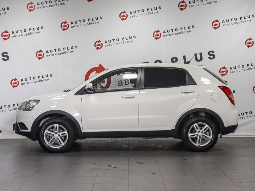 SsangYong Actyon II Минеральные Воды  - изображение 6