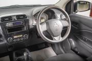 Mitsubishi Mirage VI Томск  - изображение 28