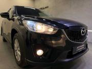 Mazda CX-5 I Новосибирск  - изображение 41