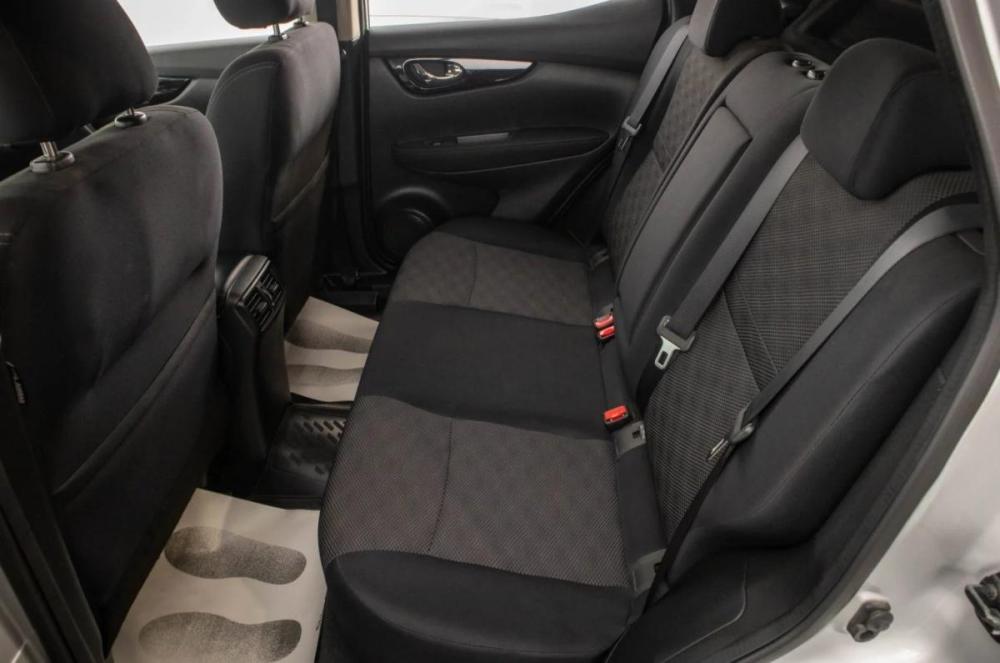 Nissan Qashqai II Барнаул  - изображение 25