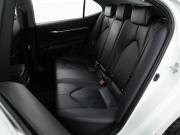 Toyota Camry VIII (XV70) Москва  - изображение 31