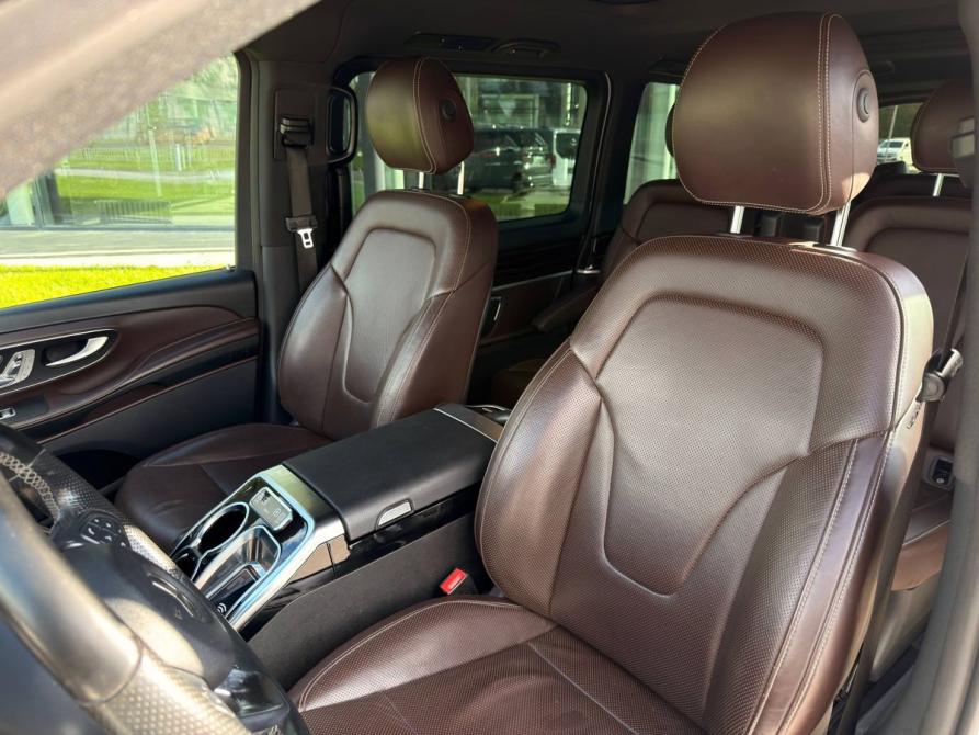 Mercedes-Benz V-Класс III (W447) Пермь  - изображение 15