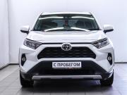 Toyota RAV4 V (XA50) Красноярск  - изображение 43