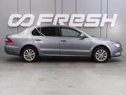 Skoda Superb II Воронеж  - изображение 25