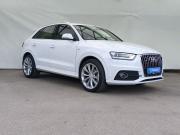 Audi Q3 I (8U) Липецк  - изображение 20
