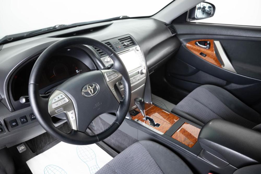 Toyota Camry VI (XV40) Рестайлинг Пермь  - изображение 8