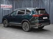 Chery Tiggo 8 Pro Max I Рестайлинг Москва  - изображение 35