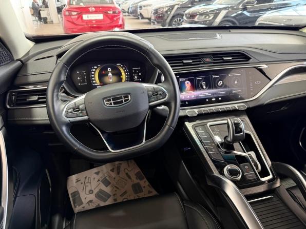 Geely Atlas Pro с пробегом 2023 года, цена 2 050 000 рублей, 63183 км, внедорожник, Автокод Объявления