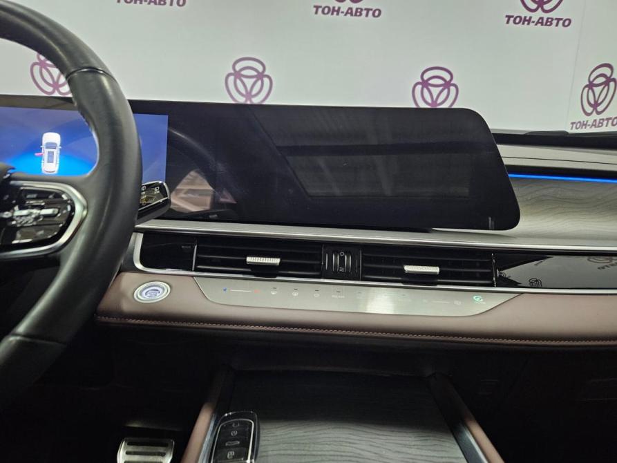Chery Tiggo 8 Pro Max I Рестайлинг Тольятти  - изображение 17