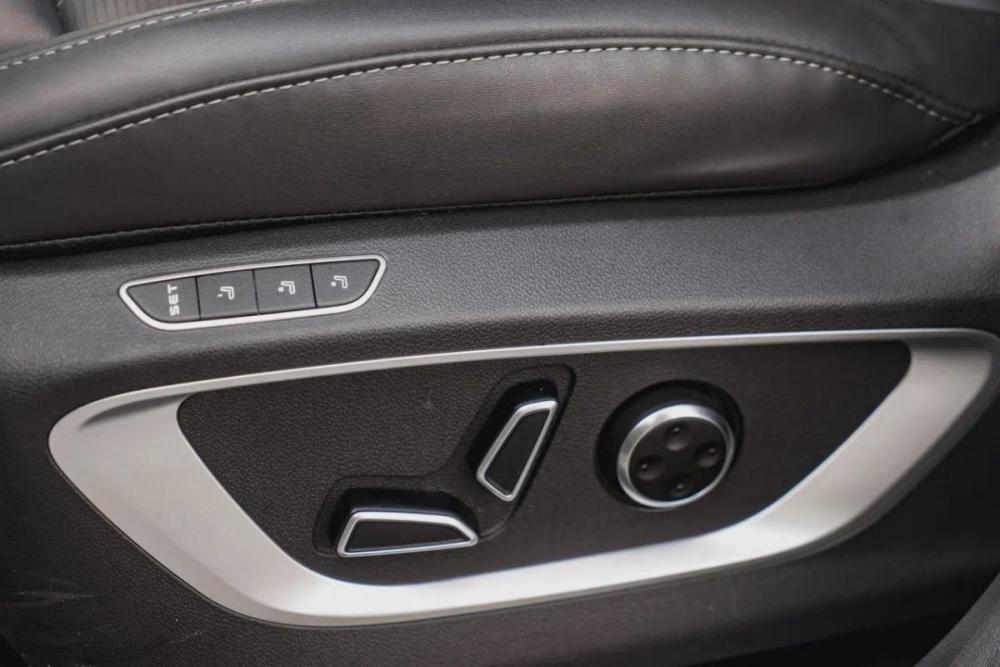 Changan CS75 Plus IV Санкт-Петербург  - изображение 8