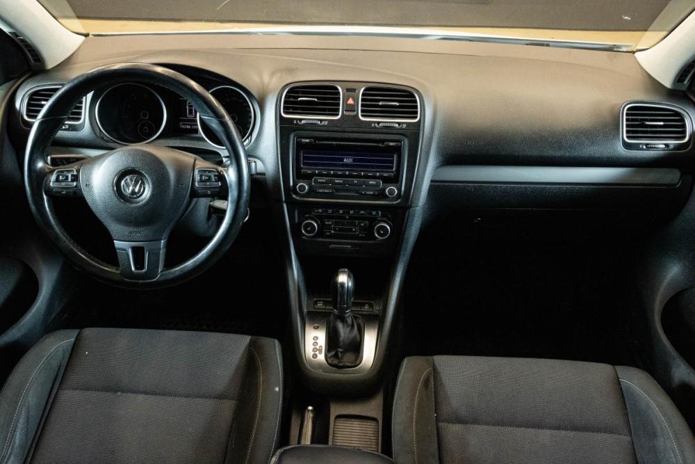 Volkswagen Golf VI Уфа  - изображение 5